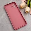 قاب گوشی Galaxy A07 سامسونگ سیلیکونی فانتزی عروسکی برجسته طرح لبوبو LABUBU محافظ لنزدار صورتی کد 126170