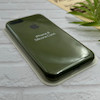 قاب گوشی iPhone 7 - iPhone 8 - iPhone SE 2020 - iPhone SE 2022 آیفون سیلیکونی اورجینال پاک کنی درجه یک زیربسته سبز کد 125949