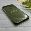 قاب گوشی iPhone 7 - iPhone 8 - iPhone SE 2020 - iPhone SE 2022 آیفون سیلیکونی اورجینال پاک کنی درجه یک زیربسته سبز کد 125949