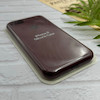 قاب گوشی iPhone 7 - iPhone 8 - iPhone SE 2020 - iPhone SE 2022 آیفون سیلیکونی اورجینال پاک کنی درجه یک زیربسته زرشکی کد 125951