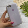 قاب گوشی iPhone 7 - iPhone 8 - iPhone SE 2020 - iPhone SE 2022 آیفون سیلیکونی اورجینال پاک کنی درجه یک زیربسته یاسی کد 125955