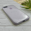 قاب گوشی iPhone 7 - iPhone 8 - iPhone SE 2020 - iPhone SE 2022 آیفون سیلیکونی اورجینال پاک کنی درجه یک زیربسته یاسی کد 125955