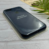 قاب گوشی iPhone 7 - iPhone 8 - iPhone SE 2020 - iPhone SE 2022 آیفون سیلیکونی اورجینال پاک کنی درجه یک زیربسته سرمه ای کد 125962
