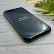قاب گوشی iPhone 7 - iPhone 8 - iPhone SE 2020 - iPhone SE 2022 آیفون سیلیکونی اورجینال پاک کنی درجه یک زیربسته سرمه ای کد 125962