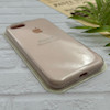 قاب گوشی iPhone 7 - iPhone 8 - iPhone SE 2020 - iPhone SE 2022 آیفون سیلیکونی اورجینال پاک کنی درجه یک زیربسته صورتی روشن کد 125963