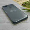 قاب گوشی iPhone 7 - iPhone 8 - iPhone SE 2020 - iPhone SE 2022 آیفون سیلیکونی اورجینال پاک کنی درجه یک زیربسته فیلی کد 125970