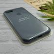 قاب گوشی iPhone 7 - iPhone 8 - iPhone SE 2020 - iPhone SE 2022 آیفون سیلیکونی اورجینال پاک کنی درجه یک زیربسته فیلی کد 125970