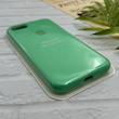 قاب گوشی iPhone 7 - iPhone 8 - iPhone SE 2020 - iPhone SE 2022 آیفون سیلیکونی اورجینال پاک کنی درجه یک زیربسته سبز کد 125973