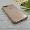 قاب گوشی iPhone 7 - iPhone 8 - iPhone SE 2020 - iPhone SE 2022 آیفون سیلیکونی اورجینال پاک کنی درجه یک زیربسته پنککی کد 125976