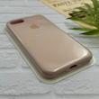 قاب گوشی iPhone 7 - iPhone 8 - iPhone SE 2020 - iPhone SE 2022 آیفون سیلیکونی اورجینال پاک کنی درجه یک زیربسته پنککی کد 125976
