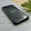 قاب گوشی iPhone 7 - iPhone 8 - iPhone SE 2020 - iPhone SE 2022 آیفون سیلیکونی اورجینال پاک کنی درجه یک زیربسته سرمه ای کد 125978
