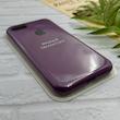 قاب گوشی iPhone 7 - iPhone 8 - iPhone SE 2020 - iPhone SE 2022 آیفون سیلیکونی اورجینال پاک کنی درجه یک زیربسته بنفش کد 125979