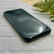 قاب گوشی iPhone 7 - iPhone 8 - iPhone SE 2020 - iPhone SE 2022 آیفون سیلیکونی اورجینال پاک کنی درجه یک زیربسته سرمه ای کد 125980