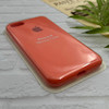 قاب گوشی iPhone 7 - iPhone 8 - iPhone SE 2020 - iPhone SE 2022 آیفون سیلیکونی اورجینال پاک کنی درجه یک زیربسته مرجانی کد 125983