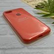 قاب گوشی iPhone 7 - iPhone 8 - iPhone SE 2020 - iPhone SE 2022 آیفون سیلیکونی اورجینال پاک کنی درجه یک زیربسته مرجانی کد 125983