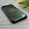 قاب گوشی iPhone 7 - iPhone 8 - iPhone SE 2020 - iPhone SE 2022 آیفون سیلیکونی اورجینال پاک کنی درجه یک زیربسته خاکستری کد 125985
