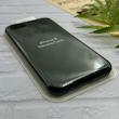 قاب گوشی iPhone 7 - iPhone 8 - iPhone SE 2020 - iPhone SE 2022 آیفون سیلیکونی اورجینال پاک کنی درجه یک زیربسته خاکستری کد 125985