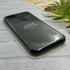 قاب گوشی iPhone 7 - iPhone 8 - iPhone SE 2020 - iPhone SE 2022 آیفون سیلیکونی اورجینال پاک کنی درجه یک زیربسته خاکستری کد 125986