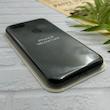 قاب گوشی iPhone 7 - iPhone 8 - iPhone SE 2020 - iPhone SE 2022 آیفون سیلیکونی اورجینال پاک کنی درجه یک زیربسته خاکستری کد 125986