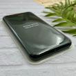 قاب گوشی iPhone 7 Plus - iPhone 8 Plus آیفون سیلیکونی اورجینال پاک کنی درجه یک زیربسته سبز تیره کد 125992