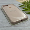 قاب گوشی iPhone 7 Plus - iPhone 8 Plus آیفون سیلیکونی اورجینال پاک کنی درجه یک زیربسته پنککی کد 126001