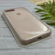 قاب گوشی iPhone 7 Plus - iPhone 8 Plus آیفون سیلیکونی اورجینال پاک کنی درجه یک زیربسته پنککی کد 126001