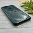 قاب گوشی iPhone 7 Plus - iPhone 8 Plus آیفون سیلیکونی اورجینال پاک کنی درجه یک زیربسته سرمه ای کد 126003