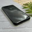 قاب گوشی iPhone 7 Plus - iPhone 8 Plus آیفون سیلیکونی اورجینال پاک کنی درجه یک زیربسته مشکی کد 126015