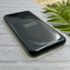 قاب گوشی iPhone 7 Plus - iPhone 8 Plus آیفون سیلیکونی اورجینال پاک کنی درجه یک زیربسته سرمه ای کد 126024