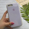قاب گوشی iPhone 7 Plus - iPhone 8 Plus آیفون سیلیکونی اورجینال پاک کنی درجه یک زیربسته یاسی کد 126025