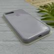 قاب گوشی iPhone 7 Plus - iPhone 8 Plus آیفون سیلیکونی اورجینال پاک کنی درجه یک زیربسته یاسی کد 126025