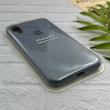 قاب گوشی iPhone X - iPhone XS آیفون سیلیکونی اورجینال پاک کنی درجه یک زیربسته فیلی کد 126056