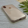 قاب گوشی iPhone X - iPhone XS آیفون سیلیکونی اورجینال پاک کنی درجه یک زیربسته پنککی کد 126064