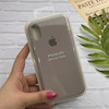 قاب گوشی iPhone X - iPhone XS آیفون سیلیکونی اورجینال پاک کنی درجه یک زیربسته پوست پیازی کد 126065