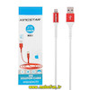 کابل شارژ USB به لایتنینگ کینگ استار KingStar مدل K65i طول 1.2 متر