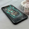 قاب گوشی iPhone XS Max آیفون فانتزی طرح اسکلت کد 97658