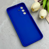 قاب گوشی Galaxy A17 سامسونگ سیلیکونی فانتزی عروسکی برجسته طرح لبوبو LABUBU محافظ لنزدار سرمه ای کد 126176