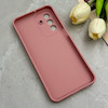 قاب گوشی Galaxy A17 سامسونگ سیلیکونی فانتزی عروسکی برجسته طرح لبوبو LABUBU محافظ لنزدار صورتی کد 126179