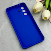 قاب گوشی Galaxy A36 سامسونگ سیلیکونی فانتزی عروسکی برجسته طرح لبوبو LABUBU محافظ لنزدار سرمه ای کد 126186