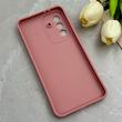 قاب گوشی Galaxy A36 سامسونگ سیلیکونی فانتزی عروسکی برجسته طرح لبوبو LABUBU محافظ لنزدار صورتی کد 126189
