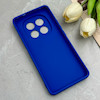 قاب گوشی Redmi Note 14 Pro 5G - Redmi Note 14 Pro Plus - Poco X7 شیائومی سیلیکونی فانتزی عروسکی برجسته طرح لبوبو LABUBU محافظ لنزدار سرمه ای کد 126226
