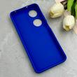 قاب گوشی Honor X7B آنر سیلیکونی فانتزی عروسکی برجسته طرح لبوبو LABUBU محافظ لنزدار سرمه ای کد 126233