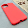 قاب گوشی iPhone 11 Pro آیفون اورجینال tech21 سری STUDIO COLOUR سرخابی کد 97674