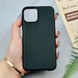 قاب گوشی iPhone 11 Pro آیفون اورجینال tech21 سری STUDIO COLOUR مشکی کد 97675