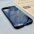 قاب گوشی iPhone 11 Pro Max آیفون اورجینال tech21 سری EVOCHECK سرمه ای کد 97679