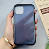 قاب گوشی iPhone 11 Pro آیفون اورجینال tech21 سری EVOCHECK سرمه ای کد 97680