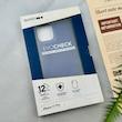 قاب گوشی iPhone 11 Pro آیفون اورجینال tech21 سری EVOCHECK سرمه ای کد 97680
