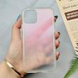 قاب گوشی iPhone 11 Pro آیفون اورجینال tech21 سری PURE SHIMMER هفت رنگ کد 97684