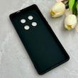 قاب گوشی Honor X9C آنر سیلیکونی فانتزی عروسکی برجسته طرح لبوبو LABUBU محافظ لنزدار مشکی کد 126247
