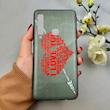 قاب گوشی Galaxy A9 2018 سامسونگ فانتزی طرح دار کد 97719